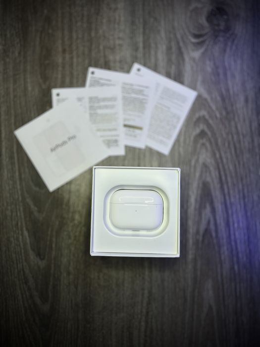 Airpods Pro 2 (garantia)