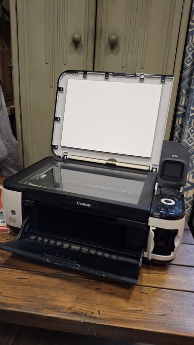 Принтер Canon Pixma