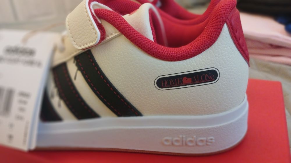 Adidas Grand Court Home alone 20cm устілка