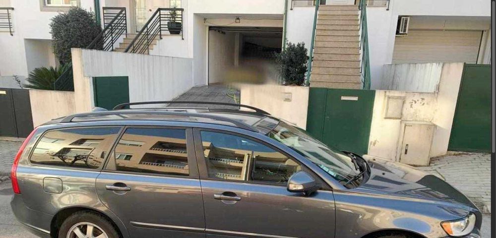 Volvo V50 1.6 - 2010