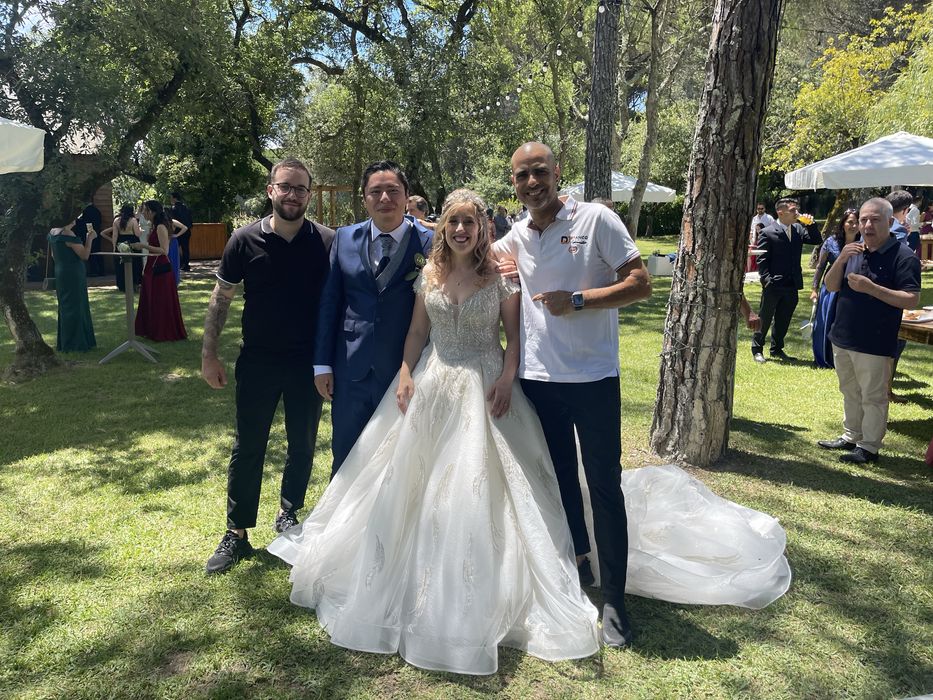 Dj animação eventos casamentos batizados karaoke animação