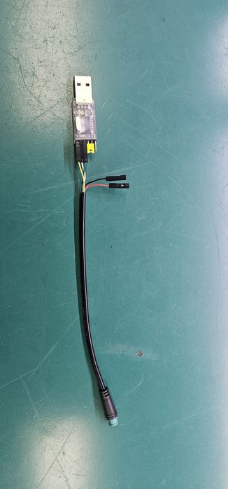 Programadora desbloqueia para trotinete xiaomi 4 ultra