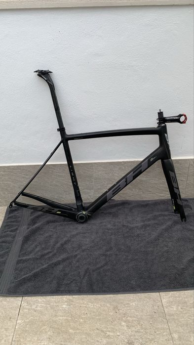 Quadro Bh ultralight evo