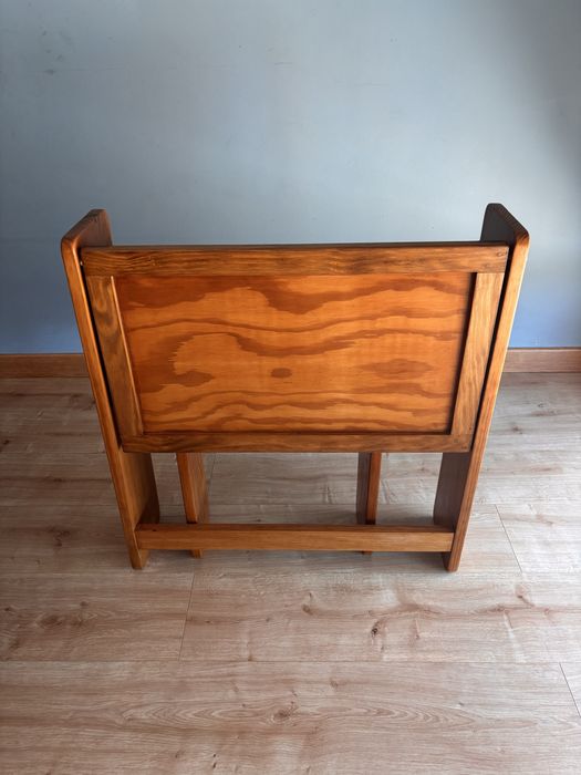 Secretaria infantil vintage