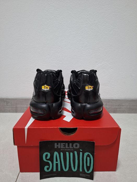 Buty Nike Air Max Plus TN r.42
