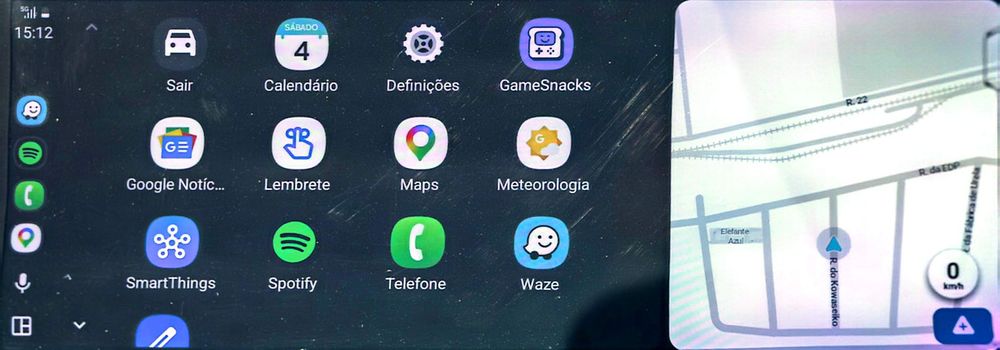 BMW Série 1 118d – 2013 | CarPlay | Sensores | Impecável