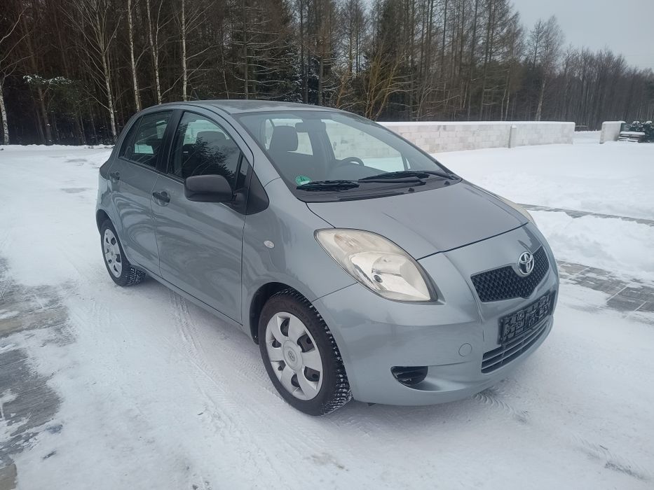 1.3 benzyna niski przebieg super stan