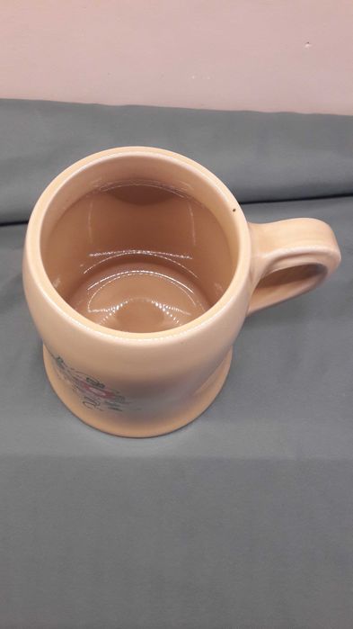 Kufel do piwa ceramiczny Meufel Brau
