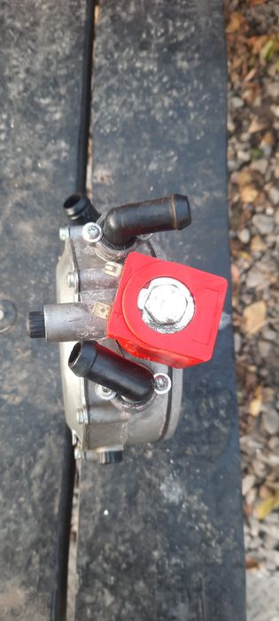 Редуктор гбо б/у ASTAR.