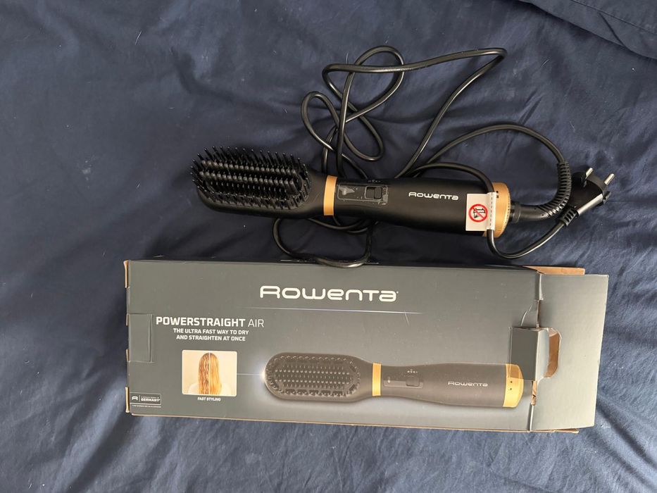 Rowenta Powerstraight Nova