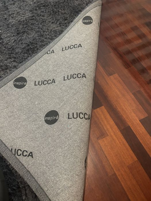 Tapete  grande lucca