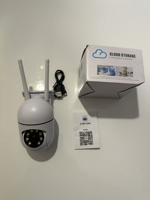 Kamera wifi kamera wifi