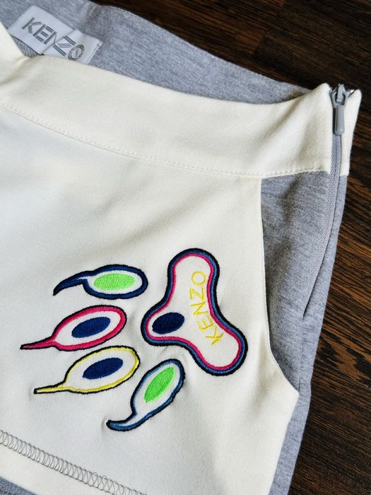 Костюм летний KENZO