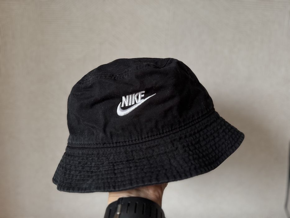 Панама Nike Sportswear Bucket Cap