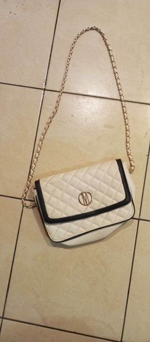 Tanio sprzedam torebka damska wyjściowa