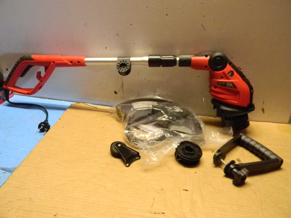 Podkaszarka elektryczna EINHELL GC-ET 4530 SET