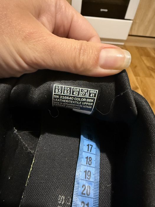 Skechers чоловічі 43 розмір