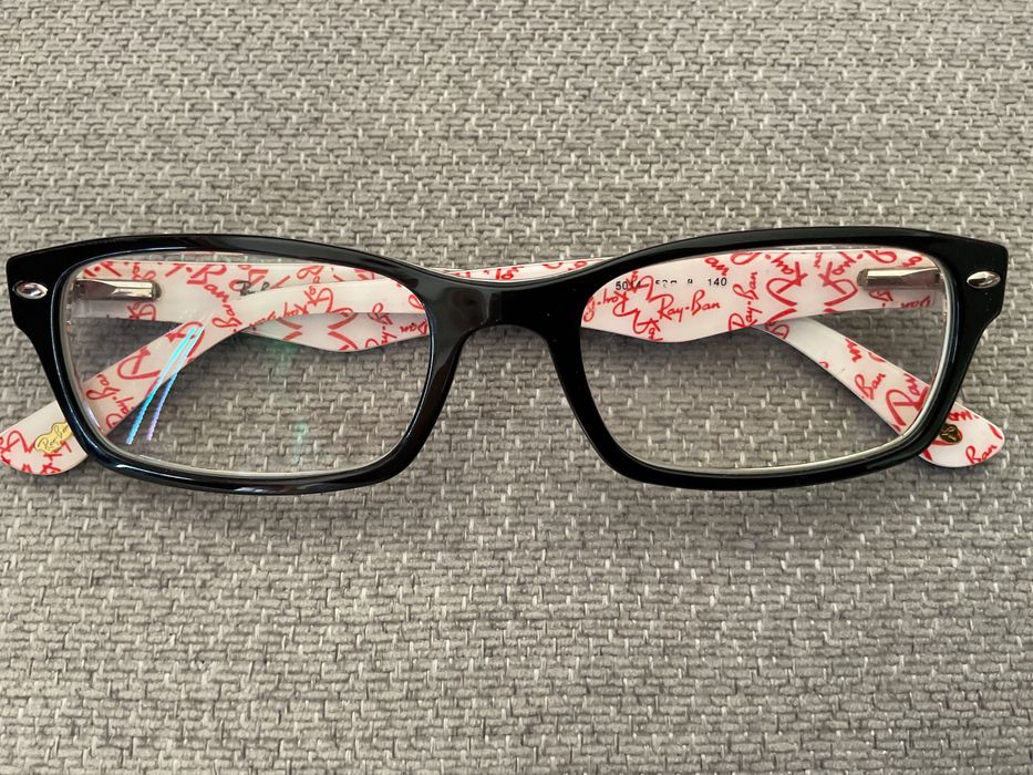 Óculos  Ray-Ban para criança