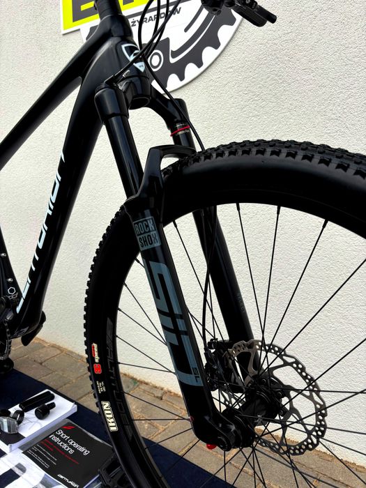 Wyprzedaż z 10999zł Rower MTB * CENTURION BACKFIRE CARBON 29* Rama S/M