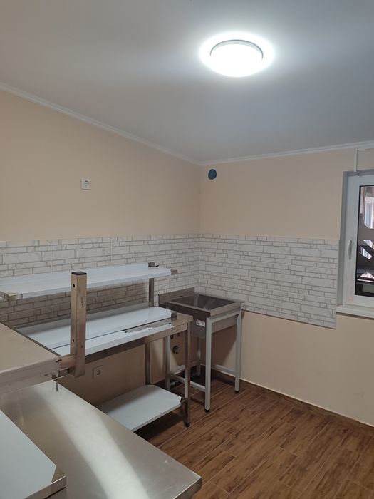 Продається комерційне приміщення в м.Малин