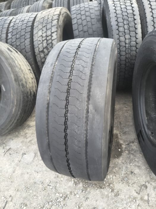 Шина 385/55R22,5 Bridgeton Duravis 002