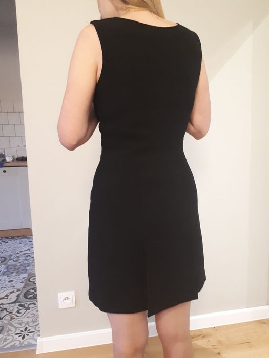 Mała czarna KMX r. S/M