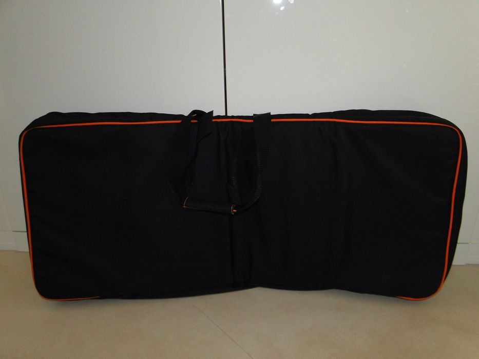 Oryginalny Futerał Roland SH-201 Na Instrumenty Klawiszowe,37x89x12 cm