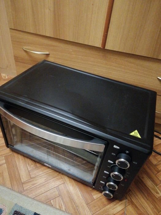 Тостер-печь электрическая  Dex 300CA