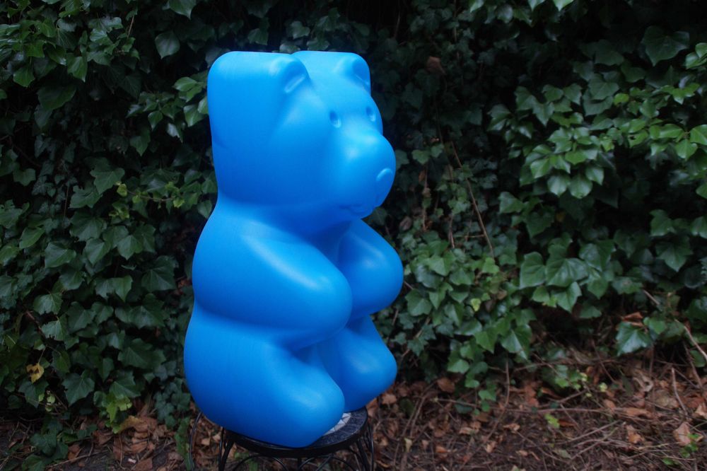 Lampa Miś Haribo roz.XXL