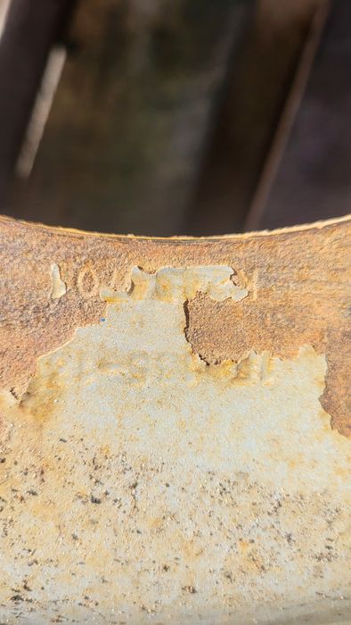 Felgi R24, DW14x24 merlo