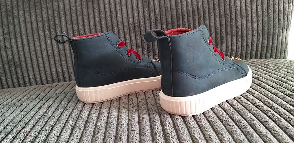 Buty dla chłopca 21  z Harrego Pottera 21, nowe