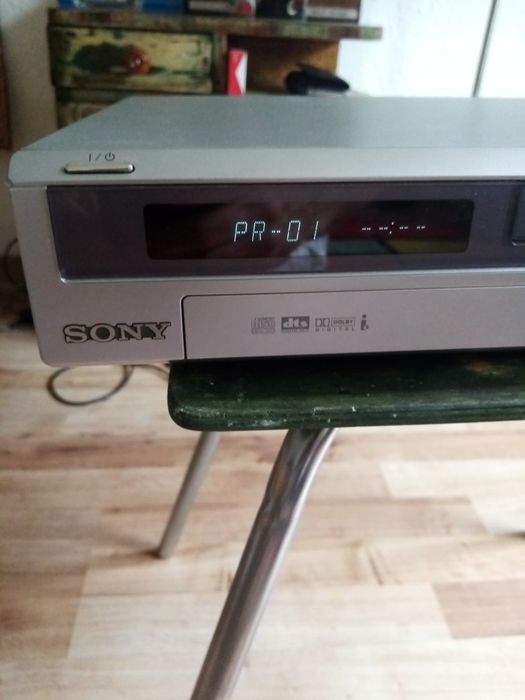 Sony DVD Recorder