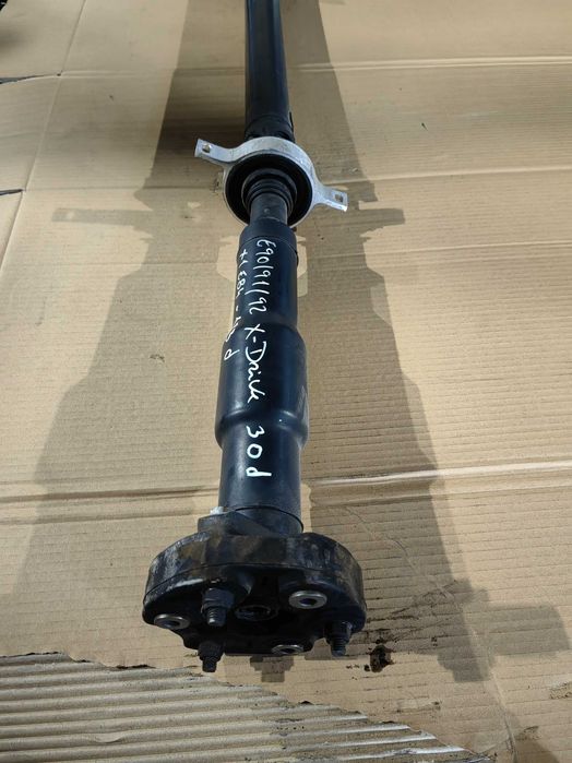 Veio de transmissão BMW serie 3 E90/91/92/93 x-drive 30d