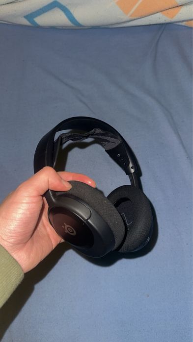 Ps5 + fones e monitor