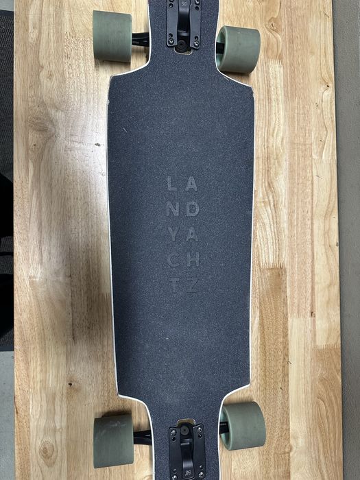Longboard Landyachtz
