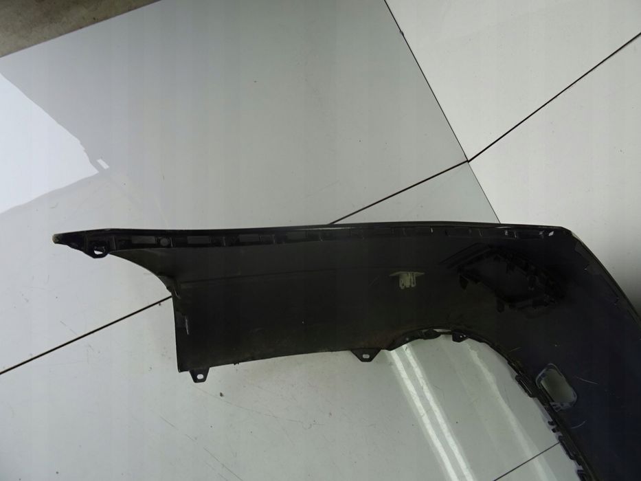 mercedes-benz c w205 2014 zderzak tylny