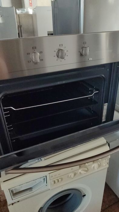 Forno Elétrico TEKA
