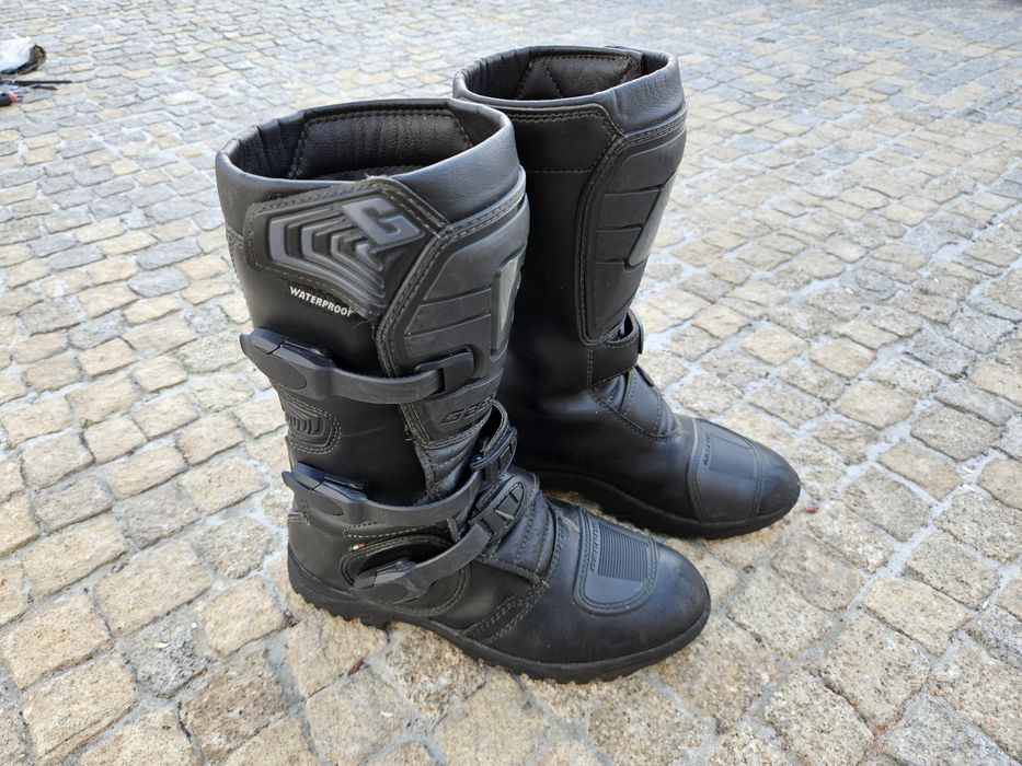 Botas Gaerne Adventure