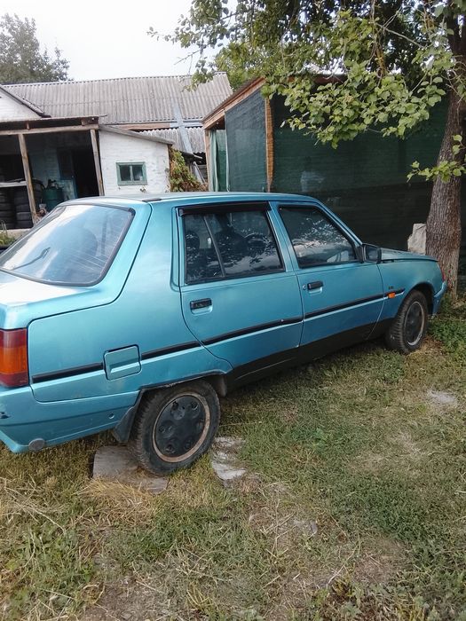 Заз Славута 2003 року
