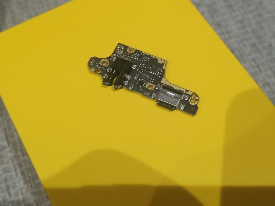 Poco X3 pro 6GB/128gb Phantom black
