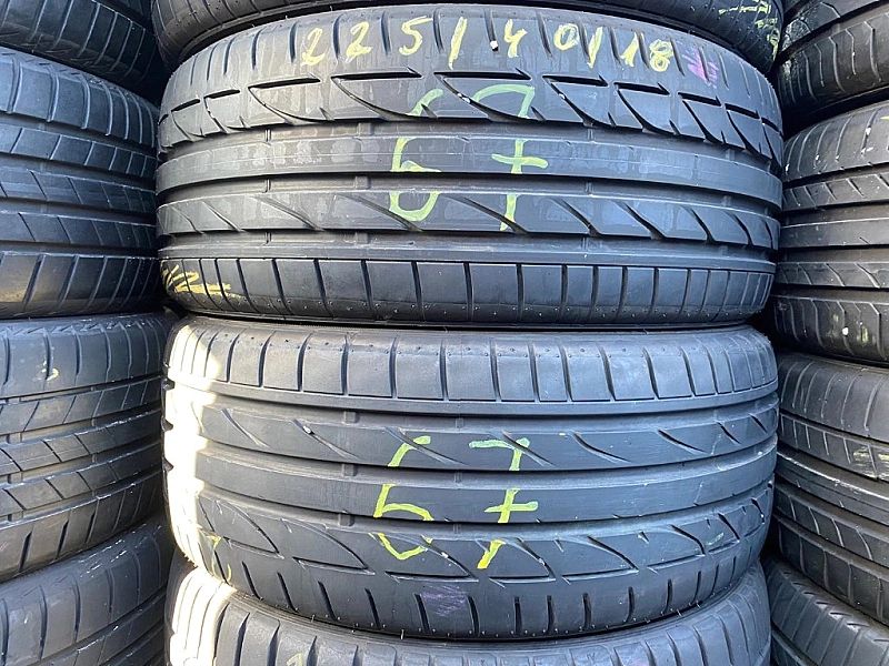 225/40/18 Bridgestone Potenza S001_7,2mm_4szt_(67)