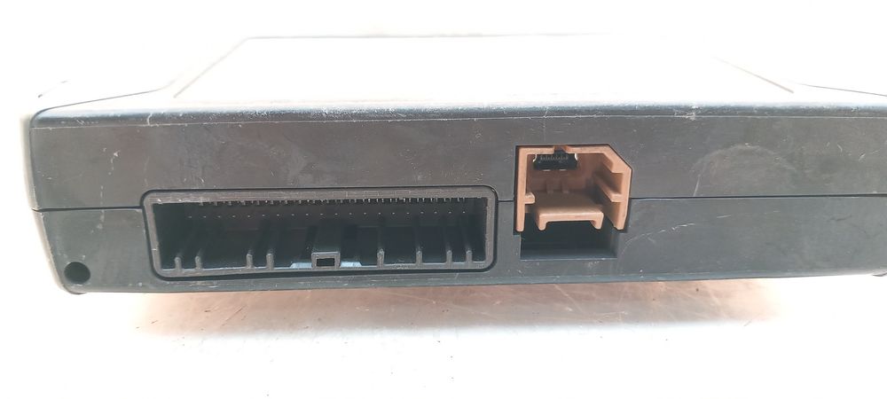 Módulo genérico RENAULT Megane IV Grandtour (K9A/M_)