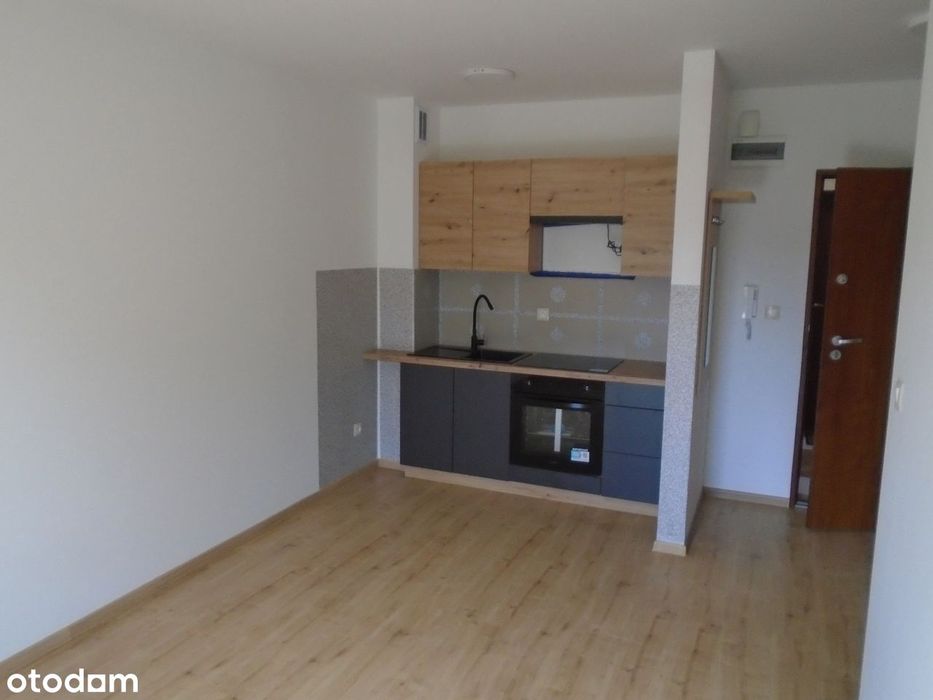 Apartment in Zabrze, Rokitnica - Widok 4