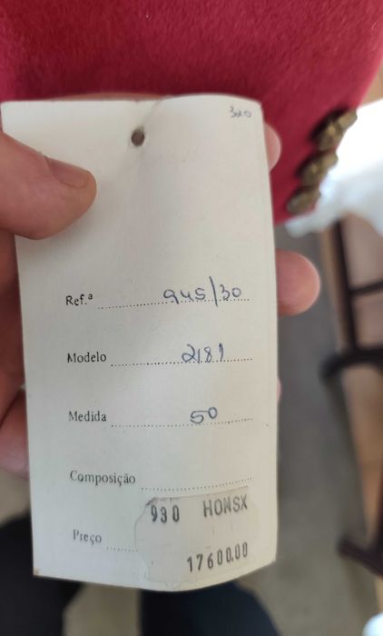 Gabardina Longa para Mulher