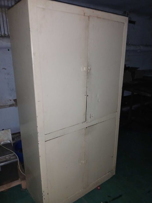 szafa pancerna 180x95x45