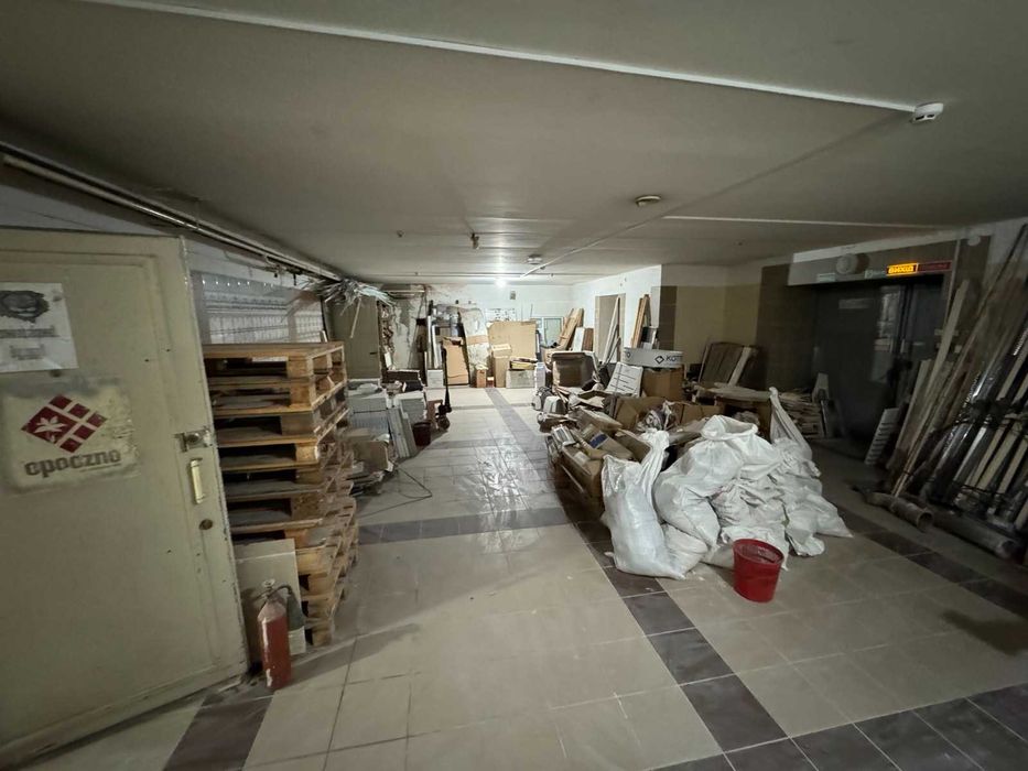 Продаж комерційного приміщення по вул. Свободи