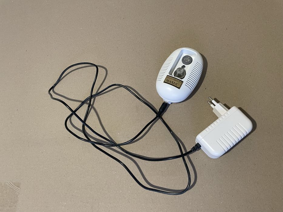 Продам новий сигналізатор газу Maxi/c Maxi Grop