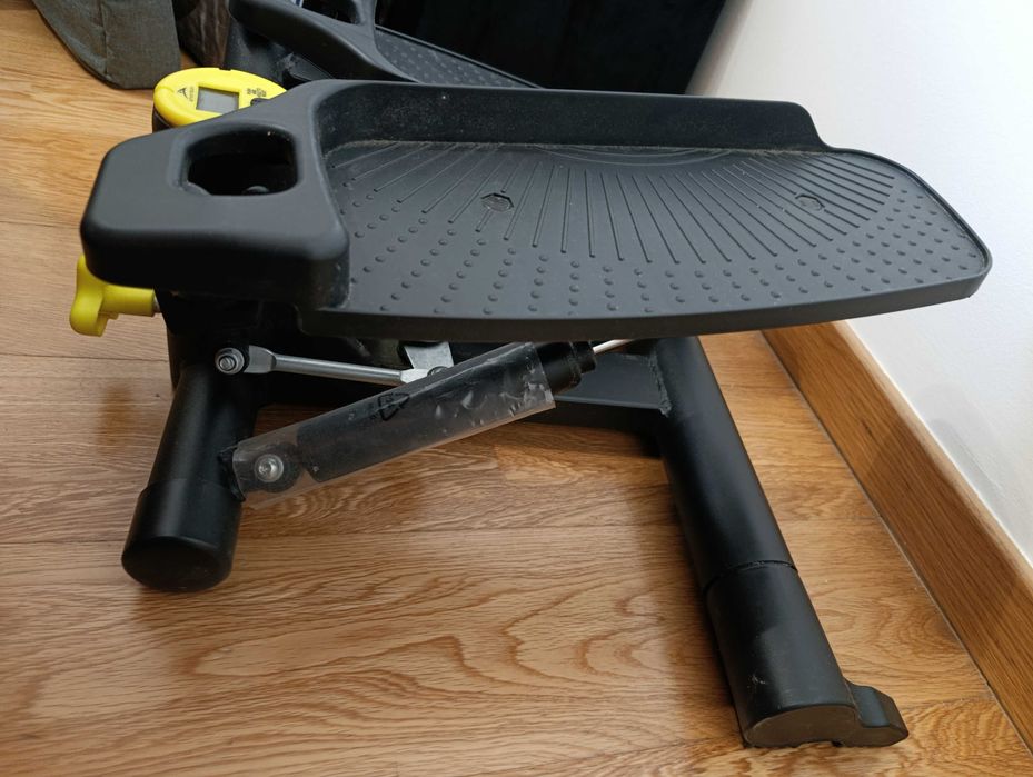 Impeccable Mini Stepper457280718646824962