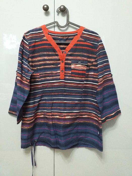 Koszula CECIL bawełna rozmiar 38