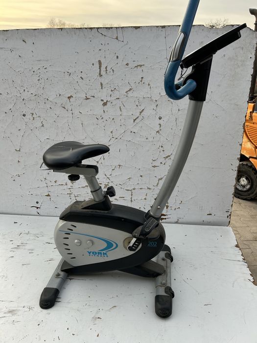 York fitness c202 anniversary sale